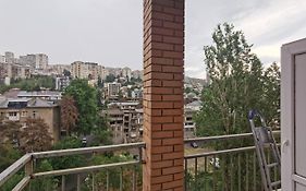 Hausart Tiflis Exterior photo