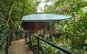 Koora Hotel-a Cloud Forest Resort Monteverde Exterior photo