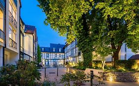 Gda Hotel Schwiecheldthaus Goslar Exterior photo