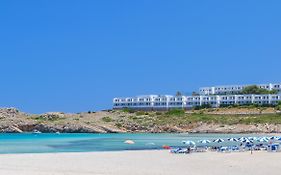 Hotel Beach Club Menorca Son Parc Exterior photo