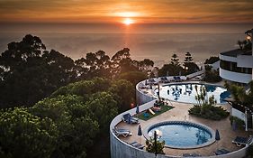 Sao Felix Hotel Hillside & Nature Póvoa de Varzim Exterior photo