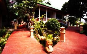 Kata Garden Resort Exterior photo