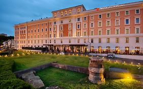 Nh Collection Palazzo Cinquecento Hotel Roma Exterior photo