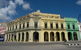 Hotel Armadores De Santander La Habana Exterior photo