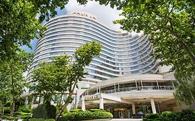 Hotel Conrad Istanbul Bosphorus Exterior photo