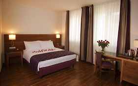Hotel Galileo Praga Room photo