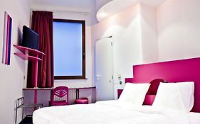 Hotel Siru Bruselas Room photo