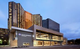 Hotel Hyatt Regency Nueva Orleans Exterior photo