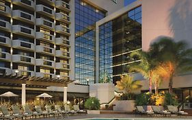 Hotel Doubletree By Hilton San José Exterior photo