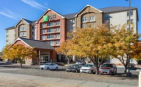 Holiday Inn Express Hotel&Suites Albuquerque Midtown, an IHG hotel Exterior photo