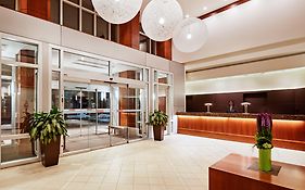 InterContinental Suites Hotel Clevel& Cleveland Exterior photo