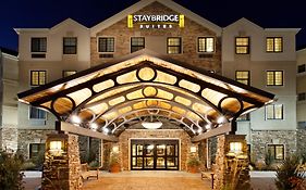 Staybridge Suites Lexington, An Ihg Hotel Exterior photo