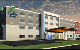 Holiday Inn Express & Suites Dearborn Sw - Detroit Area, An Ihg Hotel Exterior photo