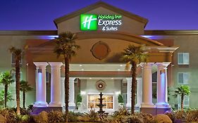 Holiday Inn Express Hotel&Suites Modesto-Salida, an IHG Hotel Exterior photo