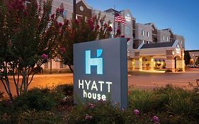 Hotel Hyatt House Pleasant Hill Exterior photo