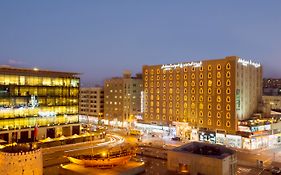 Arabian Courtyard Hotel & Spa Dubái Exterior photo