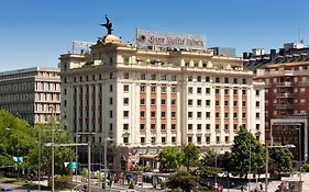 Hotel Fenix Gran Meliá - The Leading Hotels of the World Madrid Exterior photo