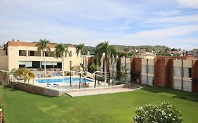 Holiday Inn Hermosillo Exterior photo