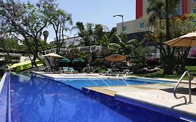 Holiday Inn Express&Suites Cuernavaca, an IHG hotel Exterior photo