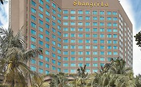 Shangri-la Surabaya Exterior photo