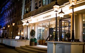 Hotel Blakemore Hyde Park Londres Exterior photo