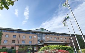 Holiday Inn Nottingham, An Ihg Hotel Exterior photo