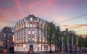 Hotel Banks Mansion Ámsterdam Exterior photo