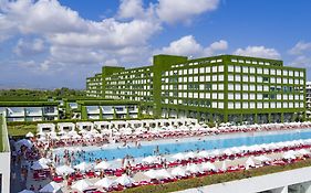 Hotel Adam & Eve - Adult Only Belek Exterior photo