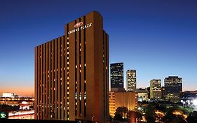 Crowne Plaza Houston Med Ctr-Galleria Area, An Ihg Hotel Exterior photo