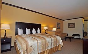 Best Western Plus Royal Mountain Inn & Suites Athens Room photo