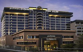 Hotel Pullman Dubai Creek City Centre Exterior photo