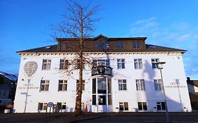 Hotel Leifur Eiriksson Reikiavik Exterior photo
