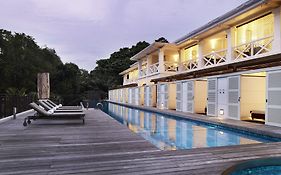 Amara Sanctuary Resort Sentosa Singapur Exterior photo