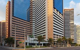 Holiday Inn Fortaleza, an IHG hotel Exterior photo