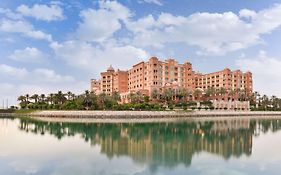 Hotel Marsa Malaz Kempinski, The Pearl Doha Exterior photo