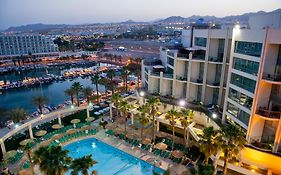 Hotel U Magic Palace Eilat Exterior photo