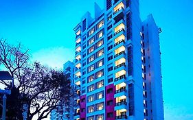 Royal Orchid Suites Whitefield Bangalore Exterior photo