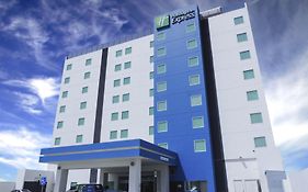 Holiday Inn Express Mérida, an IHG Hotel Exterior photo
