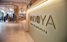 Yadoya Hotel Bruselas Exterior photo