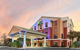 Holiday Inn Express Hotel & Suites Port Richey, An Ihg Hotel Exterior photo
