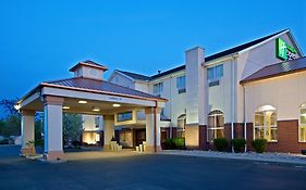Holiday Inn Express Hotel & Suites Cincinnati-North/Sharonville Exterior photo