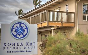 Kohea Kai Maui, Ascend Hotel Collection Kihei Exterior photo