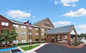 Staybridge Suites Lubbock-University Area, An Ihg Hotel Exterior photo