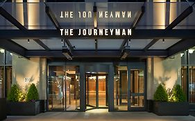 Kimpton Journeyman Hotel, An Ihg Hotel Milwaukee Exterior photo