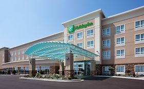 Holiday Inn Eau Claire South, An Ihg Hotel Exterior photo