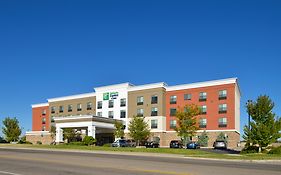 Holiday Inn Express&Suites Pueblo, an IHG Hotel Exterior photo