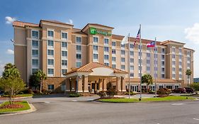 Holiday Inn Valdosta Conference Center, an IHG Hotel Exterior photo