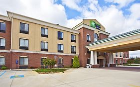 Holiday Inn Express Hotel&Suites Goshen Exterior photo