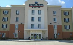 Candlewood Suites Sidney, An Ihg Hotel Exterior photo