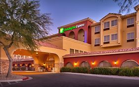Holiday Inn Express & Suites Mesquite Nevada, An Ihg Hotel Exterior photo